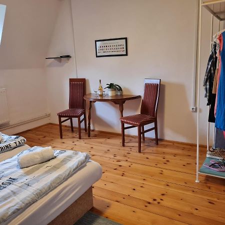 Tulipanvendeghaz Hotell Keszthely Eksteriør bilde