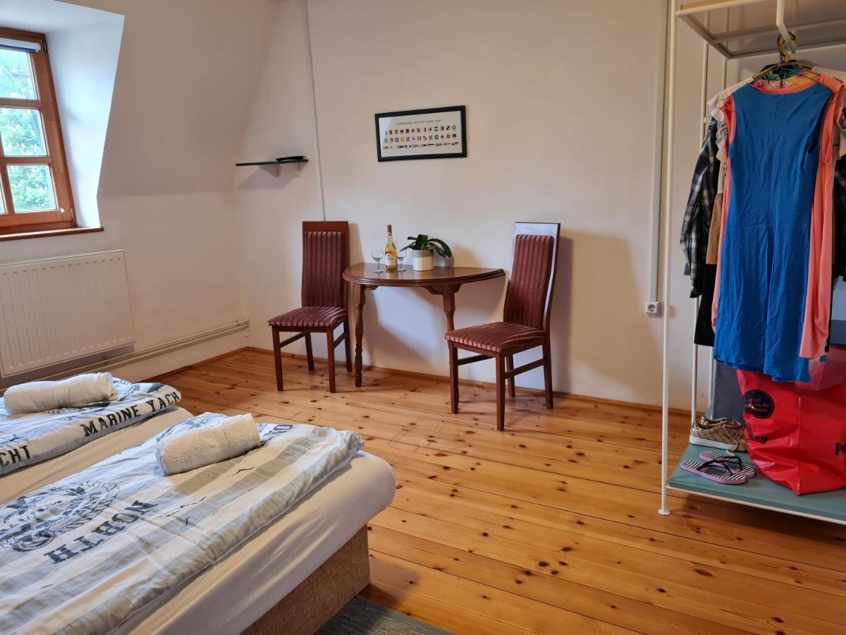 Tulipanvendeghaz Hotell Keszthely Eksteriør bilde