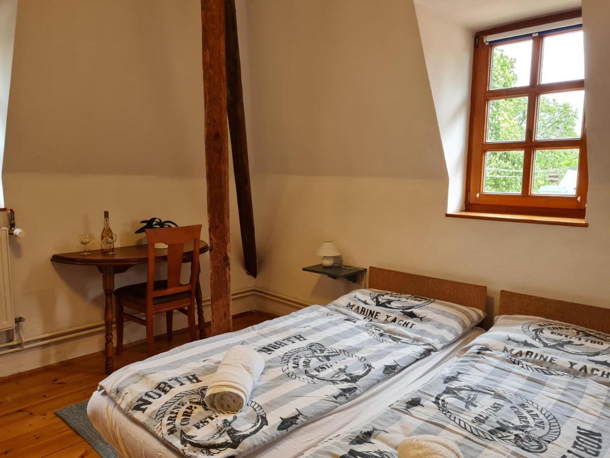 Tulipanvendeghaz Hotell Keszthely Eksteriør bilde