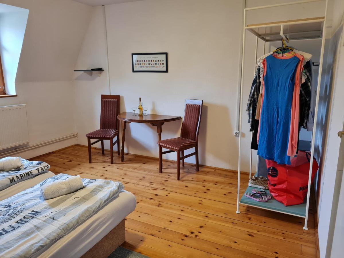 Tulipanvendeghaz Hotell Keszthely Eksteriør bilde