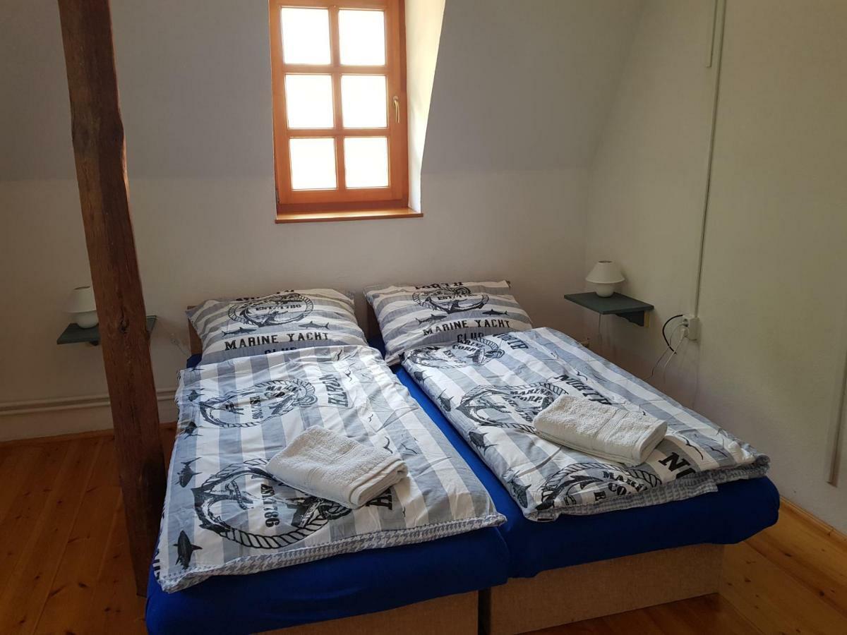 Tulipanvendeghaz Hotell Keszthely Eksteriør bilde